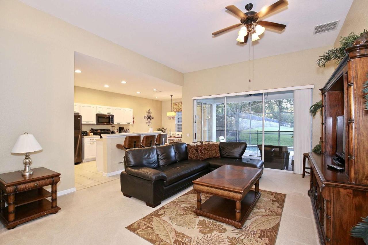 Villa 7741 Windsor Hills à Four Corners Extérieur photo