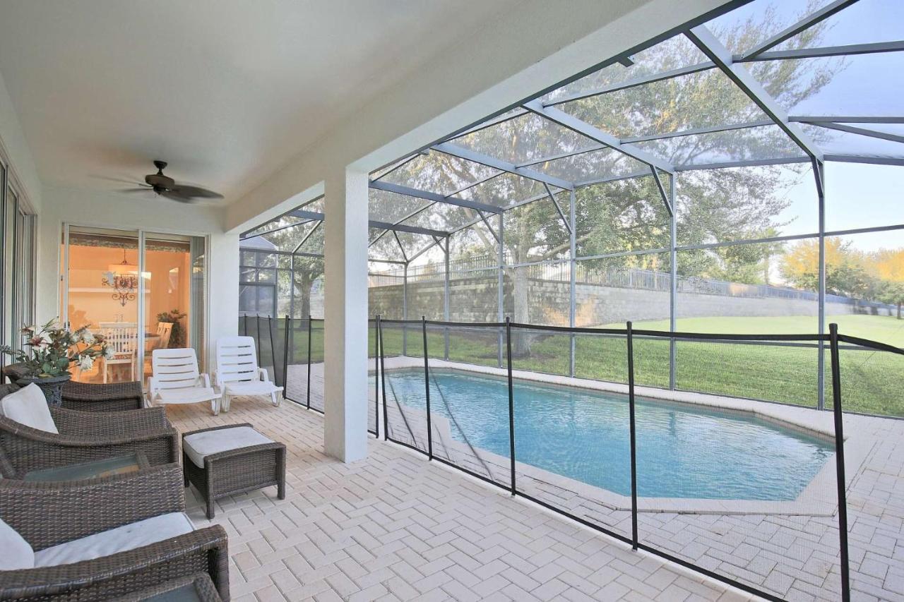 Villa 7741 Windsor Hills à Four Corners Extérieur photo