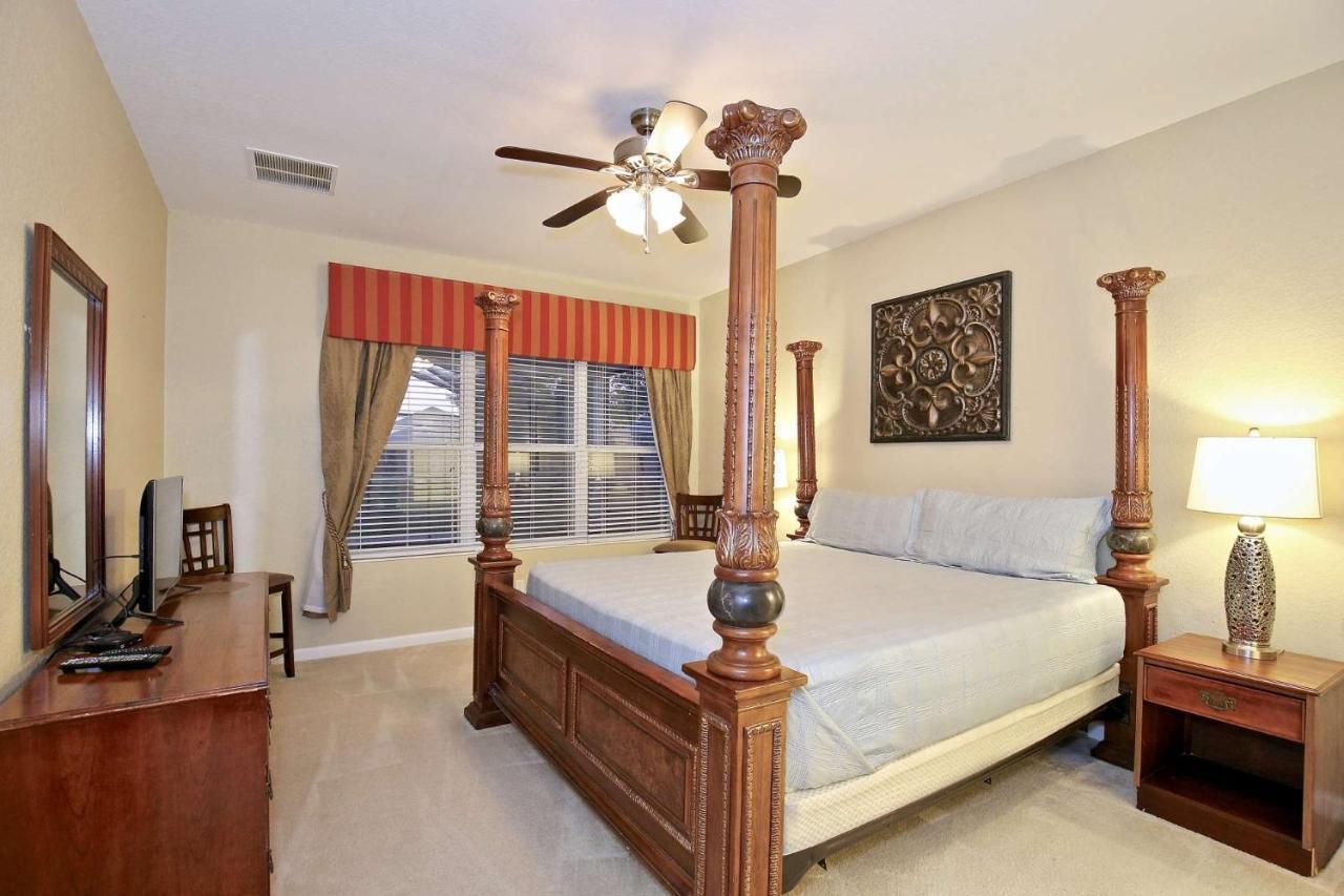 Villa 7741 Windsor Hills à Four Corners Extérieur photo