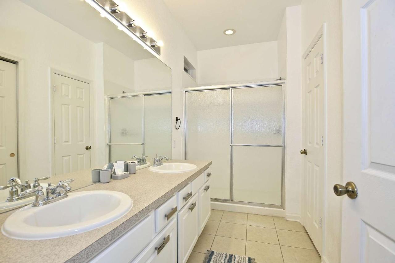Villa 7741 Windsor Hills à Four Corners Extérieur photo